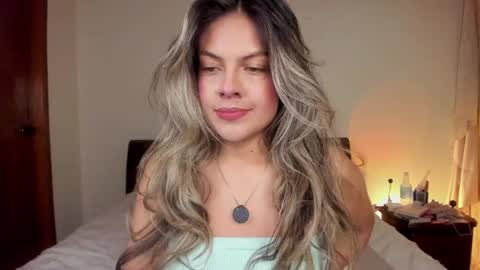 Leslie Beltrn online show from May 15, 4:54 am
