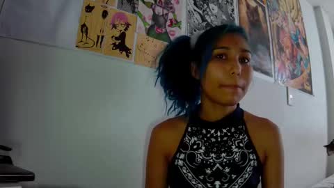 sa_tsu_u online show from February 3, 8:24 pm