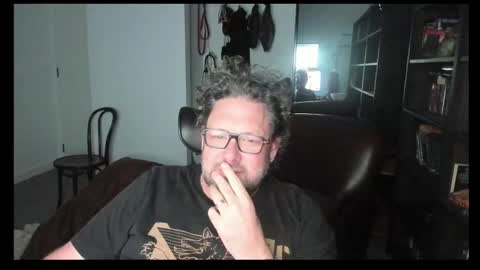 Saacs online show from December 21, 12:06 pm