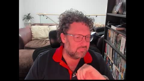 Saacs online show from October 31, 12:44 am