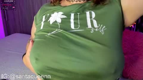 saara__queen online show from July 31, 12:44 am