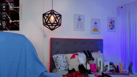 S A B A H A online show from January 17, 2:54 am