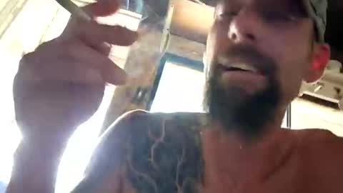 DIRRTY D online show from May 31, 3:22 pm