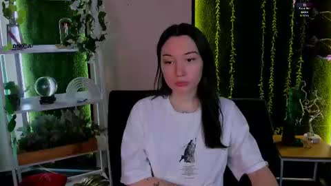 Sabina online show from July 12, 7:06 pm
