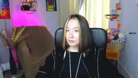 Sabina online show from June 18, 12:21 pm