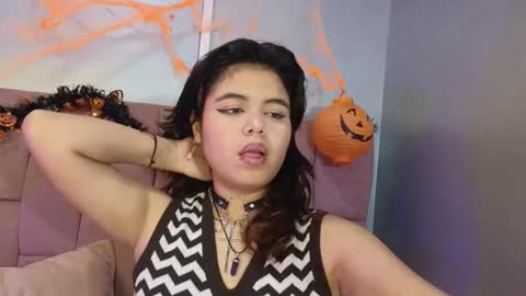 Snapshot of sabinamerchetti_ chatting on October 22, 2:37 am Sabina Merchetti online show from October 22, 2:37 am