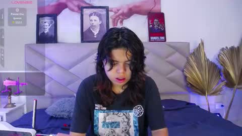 Snapshot of sabinamerchetti_ chatting on October 1, 2:21 am Sabina Merchetti online show from October 1, 2:21 am