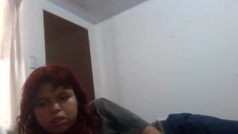 Sabina Merchetti online show from November 21, 3:43 pm