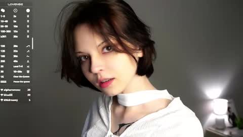 sabinekansky online show from December 21, 10:05 pm