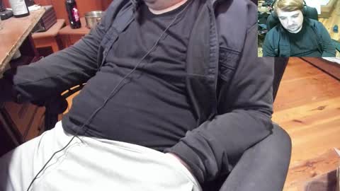 1141323  my Lord Mister Max   moms treasure online show from September 10, 8:10 pm