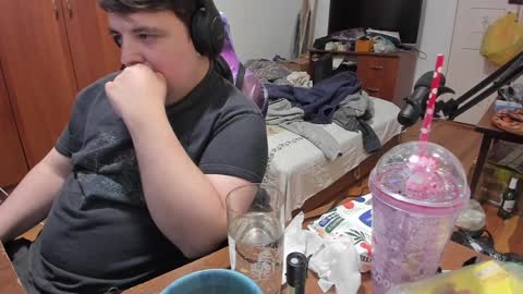 1141323  my Lord Mister Max   moms treasure online show from January 31, 6:25 pm