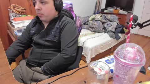 1141323  my Lord Mister Max   moms treasure online show from January 24, 3:55 pm