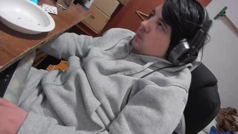 1141323  my Lord Mister Max   moms treasure online show from March 25, 11:00 pm