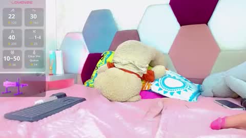 sabriana_smith1 online show from March 12, 4:49 am