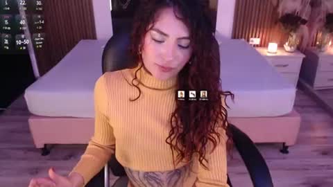 sabriinaa fox online show from July 29, 3:17 am
