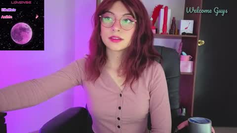 Sabrina online show from March 16, 10:14 pm