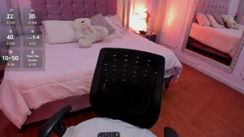 Sabrinaaa  online show from April 14, 3:43 am