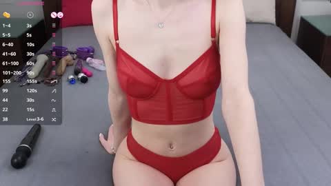 Sabrina online show from February 9, 7:48 am