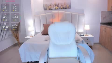 Sabrina online show from February 21, 1:30 am