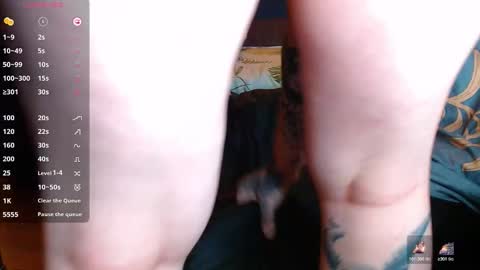 Lilith Solar online show from November 30, 5:09 pm