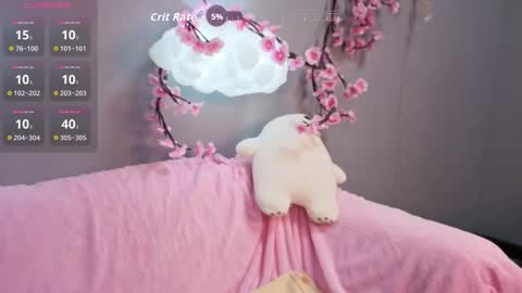 GMT7TueWedThuFriSatSun 0100am-0700am online show from February 12, 2:26 am