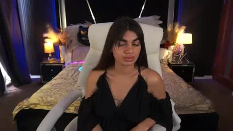 Sabrina online show from July 1, 12:36 pm