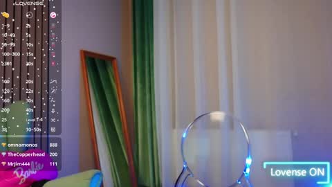 Snapshot of sabrinajadex chatting on February 4, 1:48 pm SabrinaJade online show from February 4, 1:48 pm