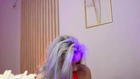 SabrinaJade online show from October 23, 5:09 am