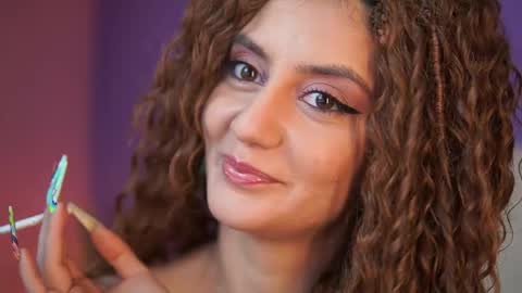  Sabrina  online show from February 16, 11:47 pm