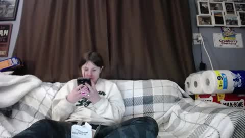 Snapshot of sabrinalexington chatting on March 12, 8:31 pm Sabrina online show from March 12, 8:31 pm