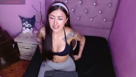 sabrinapaulson online show from July 1, 1:14 am