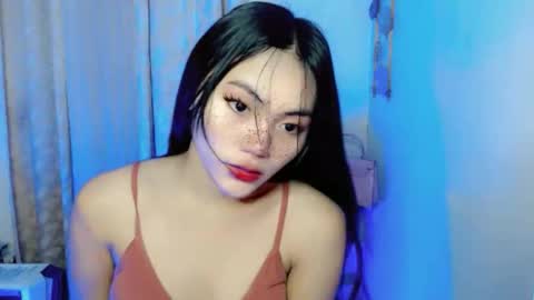 SABRINA PONCE 888 online show from March 6, 2:43 am