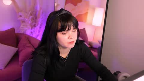 Sabrina online show from February 27, 9:35 am