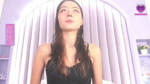 S A B R I N A  online show from March 10, 11:34 am