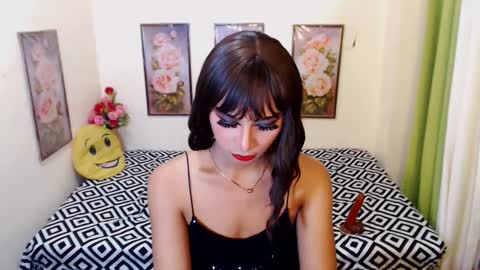 sabrina online show from December 5, 10:17 pm