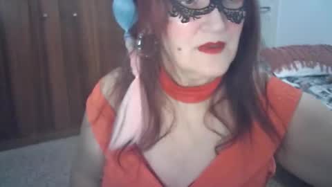 SabrinaXlovess online show from October 19, 4:11 pm