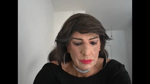 Sabrina online show from October 6, 8:54 am