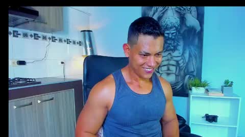 sac___miuller online show from April 19, 9:39 pm