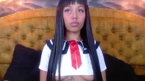 Sacha online show from February 20, 2:08 pm