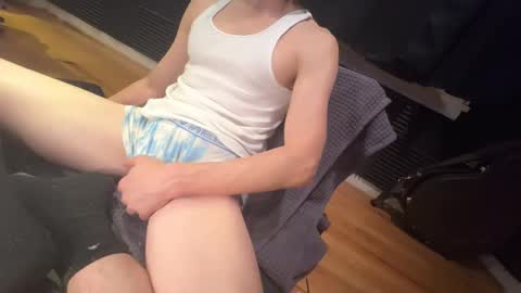 Macocknballs online show from March 12, 8:41 am