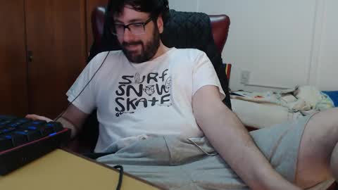 Sacoa online show from September 17, 10:57 pm