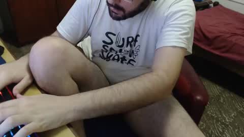 Sacoa online show from March 6, 9:03 am