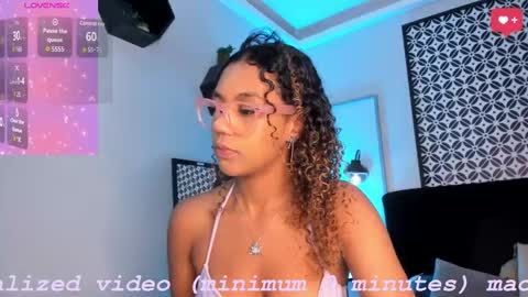 Sophie online show from September 23, 4:28 am