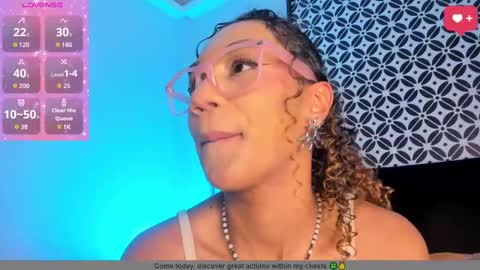 Sophie online show from September 10, 4:46 am