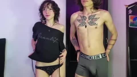 sadistic cave online show from January 11, 10:43 am