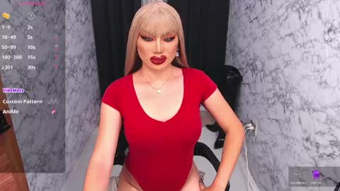 Verra Monroe online show from May 26, 10:27 pm