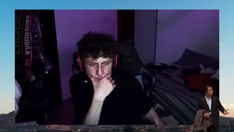 saemzam online show from February 11, 6:50 am