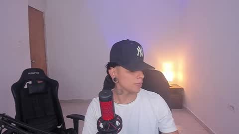 saenz_hotx online show from November 17, 5:37 pm