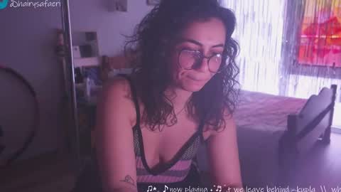 Safa online show from January 22, 4:33 pm