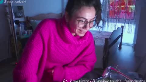 Safa online show from January 14, 9:09 pm